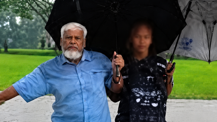 বরগুনায় আদালতের রায়ের অপব্যবহার করে জমি দখলের চেষ্টা ও হুমকি প্রদান